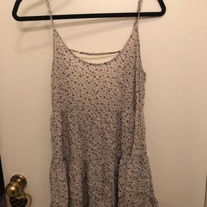 Brandy Melville summer dress